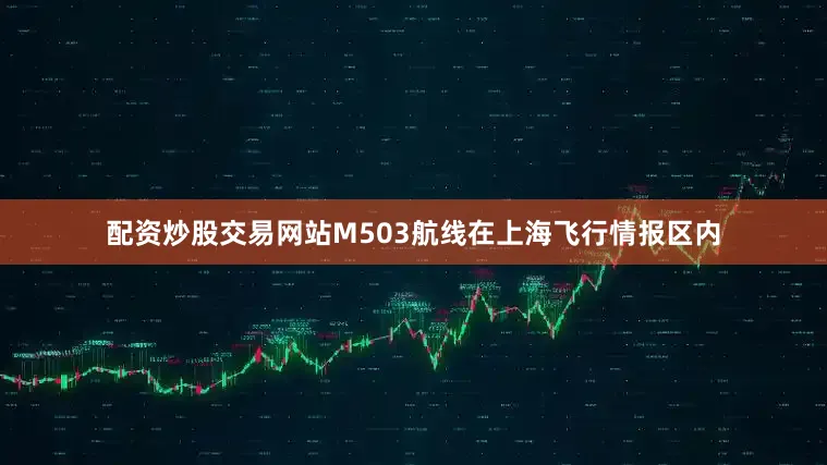 配资炒股交易网站M503航线在上海飞行情报区内