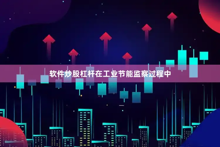 软件炒股杠杆在工业节能监察过程中