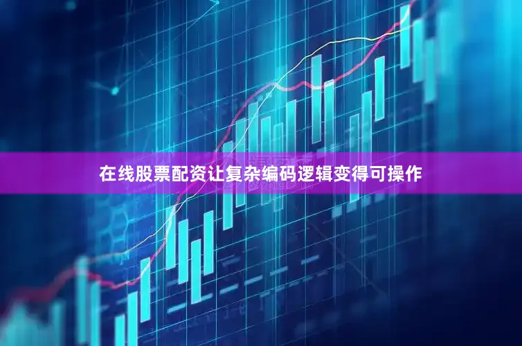 在线股票配资让复杂编码逻辑变得可操作